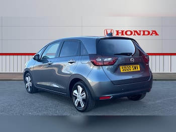 Used Honda Jazz 2020 for sale - 79353090: Photo