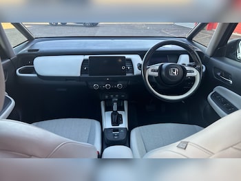 Used Honda Jazz 2020 for sale - 79353090: Photo