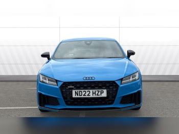Used Audi TT 2022 for sale - 78814117: Photo
