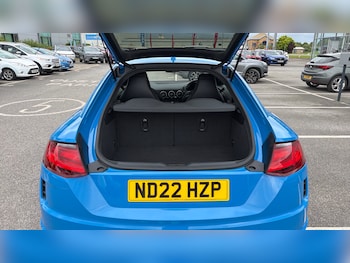 Used Audi TT 2022 for sale - 78814117: Photo