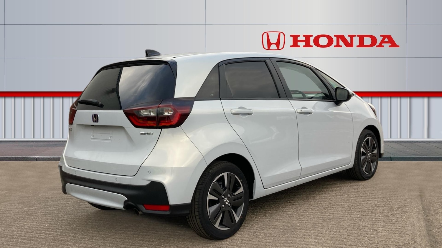 Used Honda Jazz 2025 for sale - 76146550: Photo 12