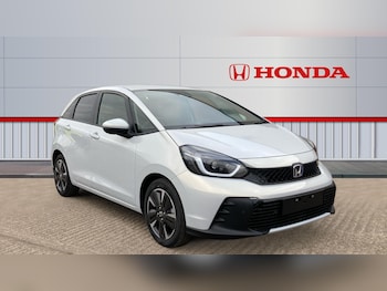 Honda - Jazz