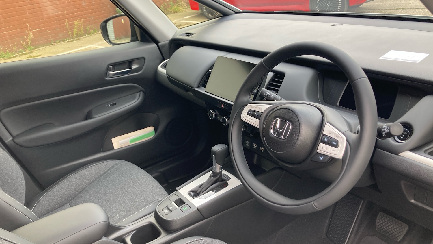 Used Honda Jazz 2025 for sale - 76146550: Photo 2