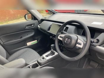 Used Honda Jazz 2025 for sale - 76146550: Photo 2