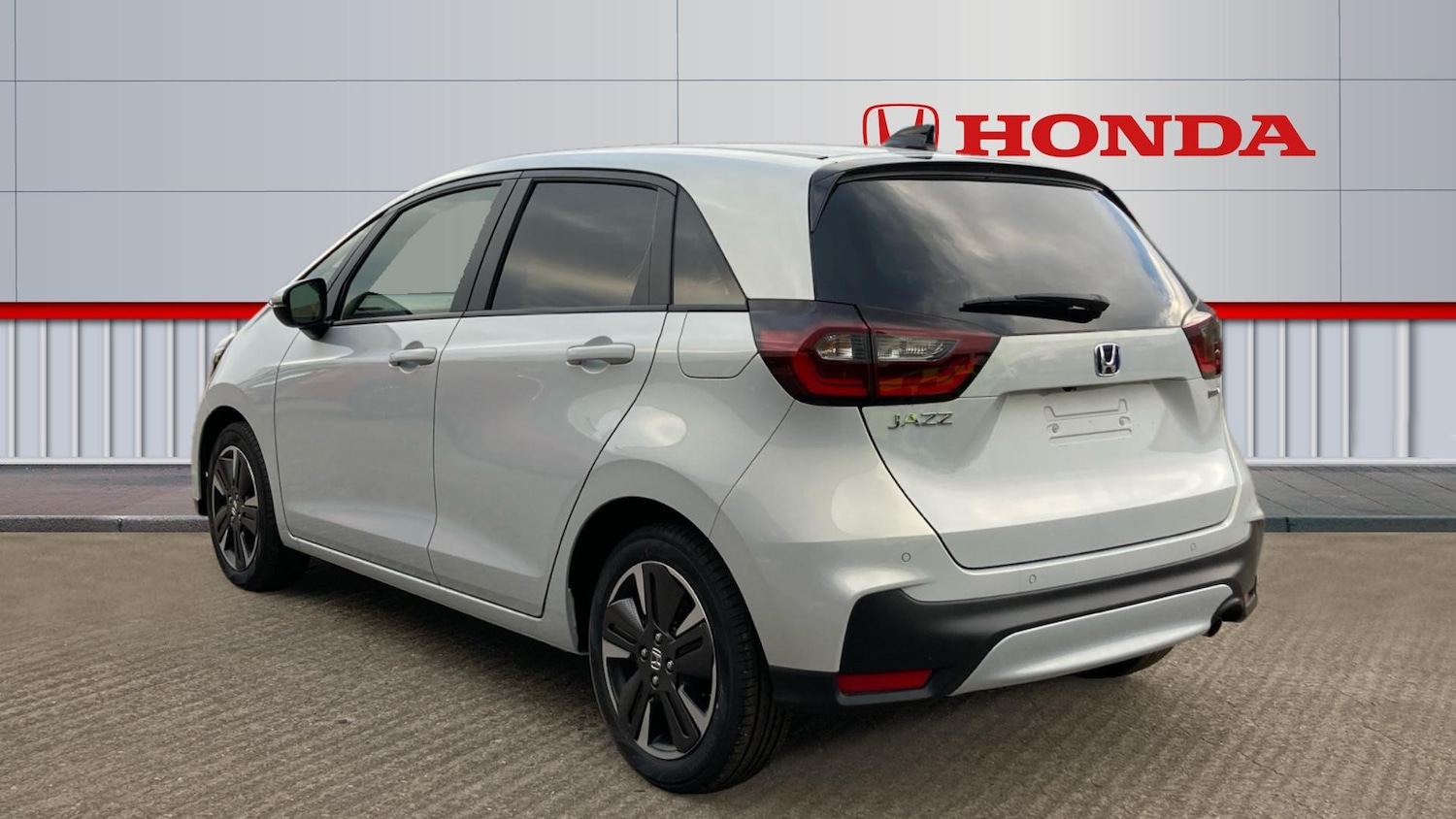 Used Honda Jazz 2025 for sale - 76146550: Photo 3