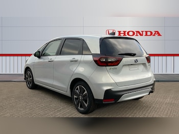 Used Honda Jazz 2025 for sale - 76146550: Photo 3