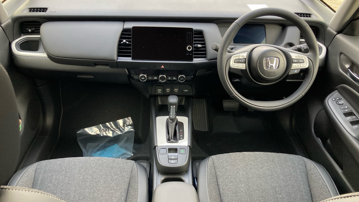 Used Honda Jazz 2025 for sale - 76146550: Photo 4