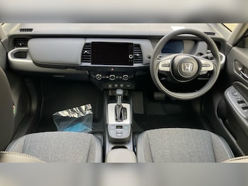 Used Honda Jazz 2025 for sale - 76146550: Photo 4