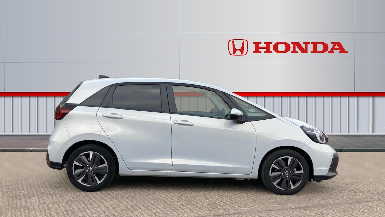 Used Honda Jazz 2025 for sale - 76146550: Photo 5