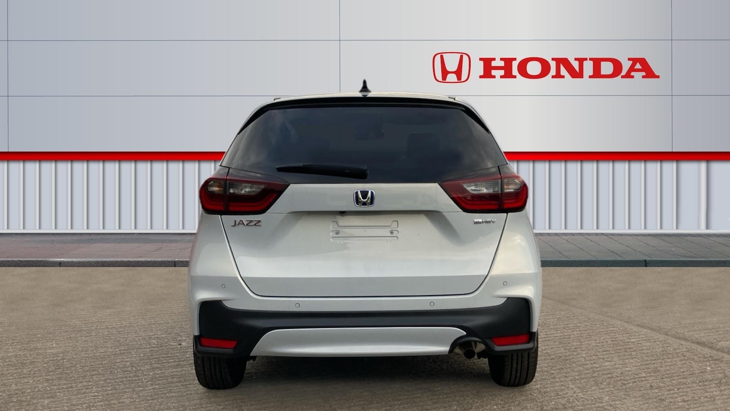 Used Honda Jazz 2025 for sale - 76146550: Photo 7