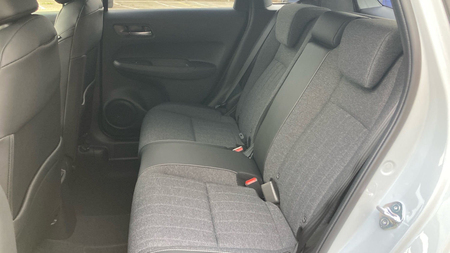 Used Honda Jazz 2025 for sale - 76146550: Photo 8