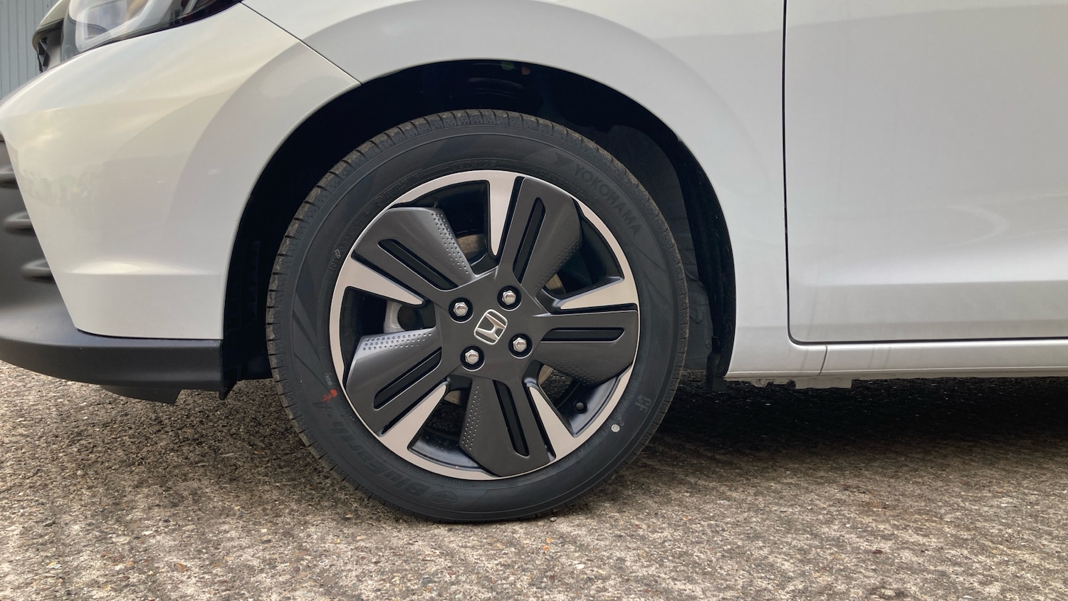 Used Honda Jazz 2025 for sale - 76146550: Photo 9