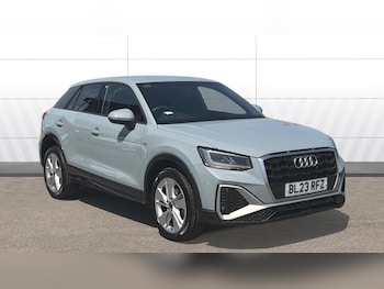 Used Audi Q2 2023 for sale - 78984040: Photo