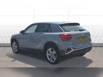 Used Audi Q2 2023 for sale - 78984040: Photo