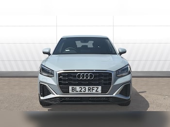 Used Audi Q2 2023 for sale - 78984040: Photo