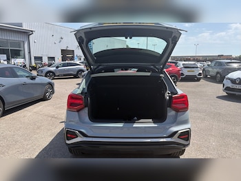 Used Audi Q2 2023 for sale - 78984040: Photo