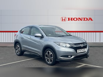 2017 (17) - 1.5 i-VTEC SE CVT 5dr Petrol Hatchback