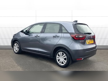 Used Honda Jazz 2021 for sale - 75788517: Photo