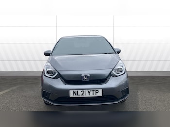 Used Honda Jazz 2021 for sale - 75788517: Photo
