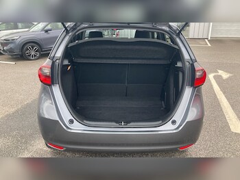Used Honda Jazz 2021 for sale - 75788517: Photo