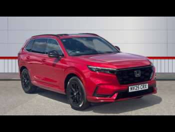 2025 (25) - 2.0 ePHEV Advance Tech 5dr eCVT Estate