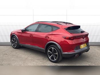 Used Cupra Formentor 2024 for sale - 78984048: Photo