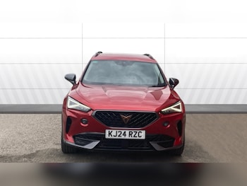 Used Cupra Formentor 2024 for sale - 78984048: Photo