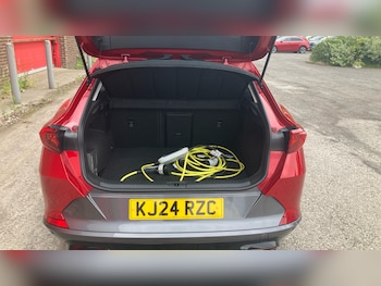 Used Cupra Formentor 2024 for sale - 78984048: Photo