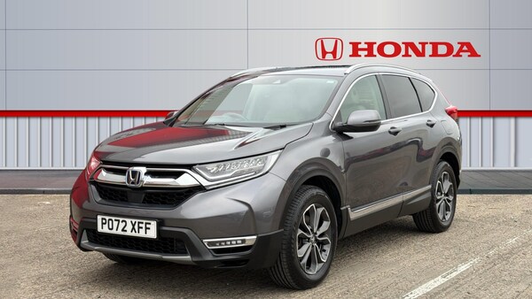 Used Honda CR-V 2022 for sale - 76252597: Photo 10