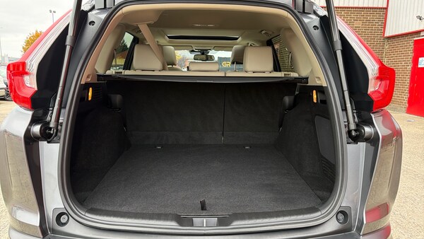 Used Honda CR-V 2022 for sale - 76252597: Photo 13