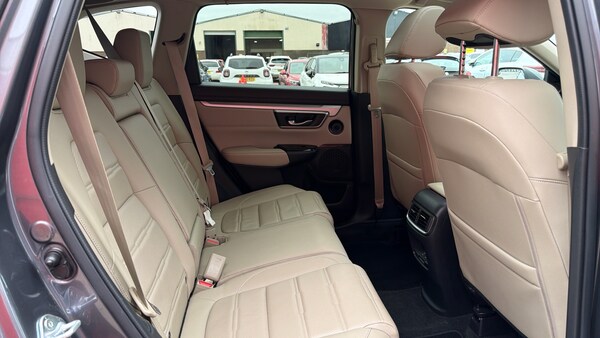 Used Honda CR-V 2022 for sale - 76252597: Photo 14