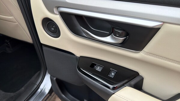 Used Honda CR-V 2022 for sale - 76252597: Photo 15