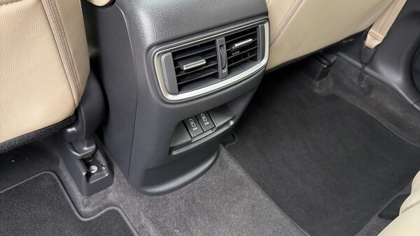 Used Honda CR-V 2022 for sale - 76252597: Photo 17