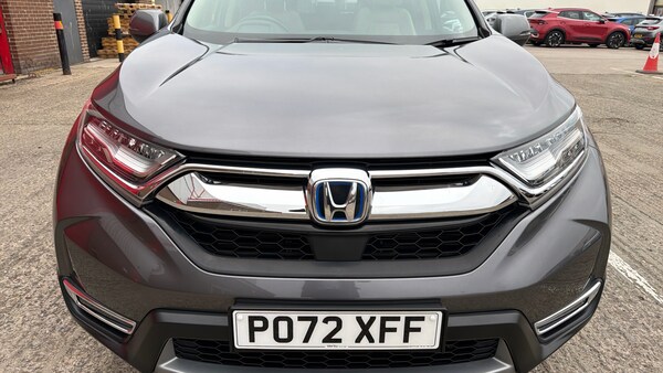 Used Honda CR-V 2022 for sale - 76252597: Photo 20
