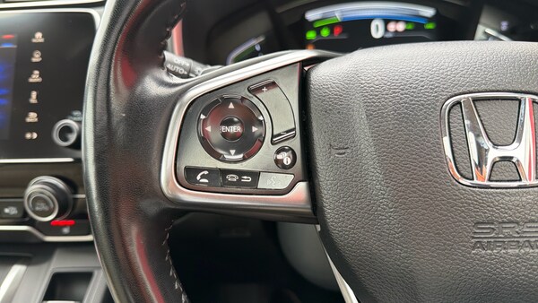 Used Honda CR-V 2022 for sale - 76252597: Photo 24