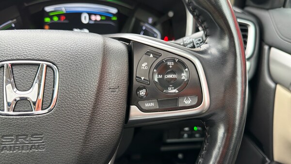 Used Honda CR-V 2022 for sale - 76252597: Photo 25