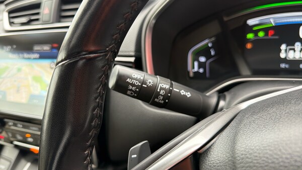 Used Honda CR-V 2022 for sale - 76252597: Photo 26