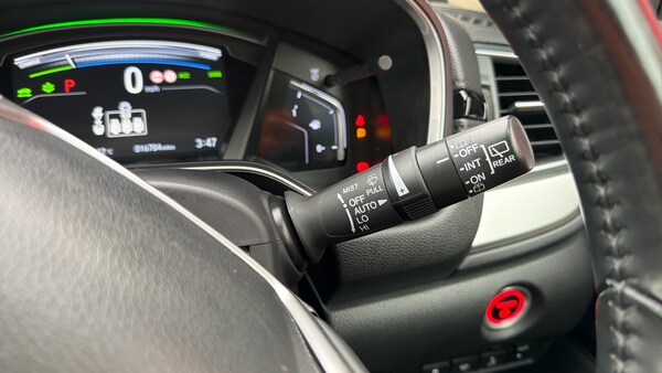 Used Honda CR-V 2022 for sale - 76252597: Photo 27