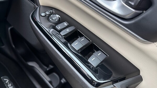 Used Honda CR-V 2022 for sale - 76252597: Photo 28