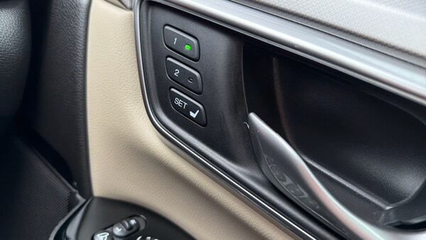 Used Honda CR-V 2022 for sale - 76252597: Photo 29