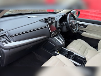 Used Honda CR-V 2022 for sale - 76252597: Photo 2