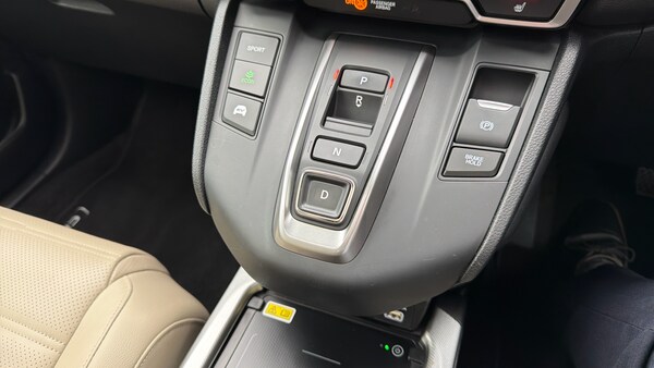 Used Honda CR-V 2022 for sale - 76252597: Photo 32