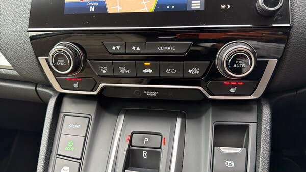Used Honda CR-V 2022 for sale - 76252597: Photo 35