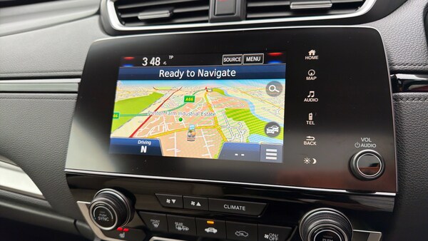 Used Honda CR-V 2022 for sale - 76252597: Photo 36