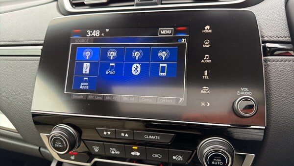 Used Honda CR-V 2022 for sale - 76252597: Photo 37