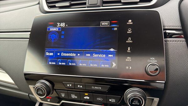 Used Honda CR-V 2022 for sale - 76252597: Photo 38