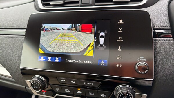 Used Honda CR-V 2022 for sale - 76252597: Photo 39