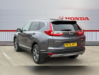 Used Honda CR-V 2022 for sale - 76252597: Photo 3