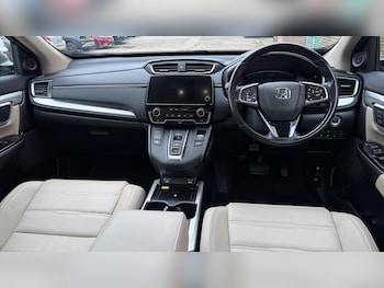 Used Honda CR-V 2022 for sale - 76252597: Photo 4