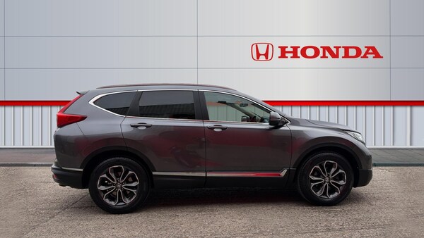 Used Honda CR-V 2022 for sale - 76252597: Photo 5
